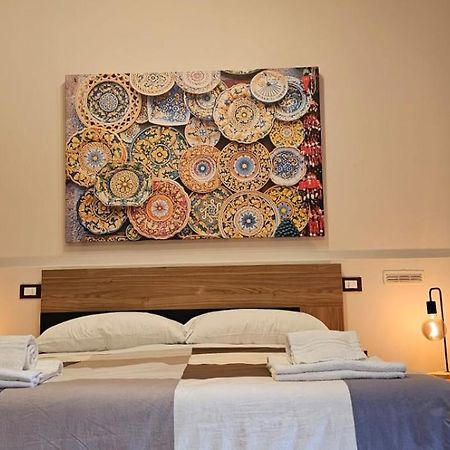 Old Center Catania Apartment Bagian luar foto
