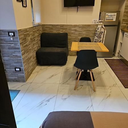 Old Center Catania Apartment Bagian luar foto