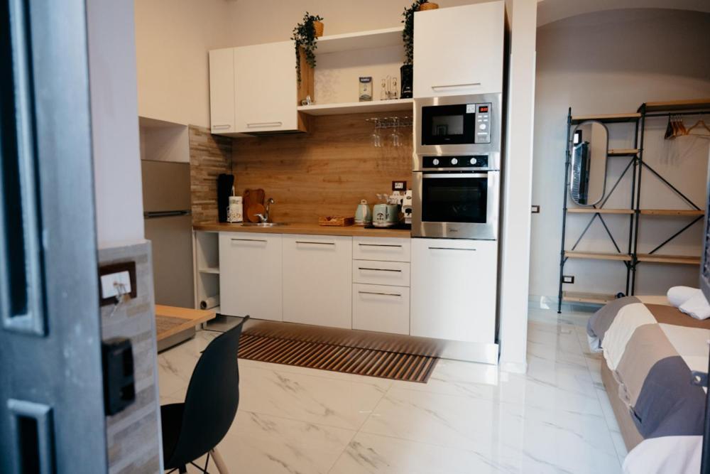 Old Center Catania Apartment Bagian luar foto