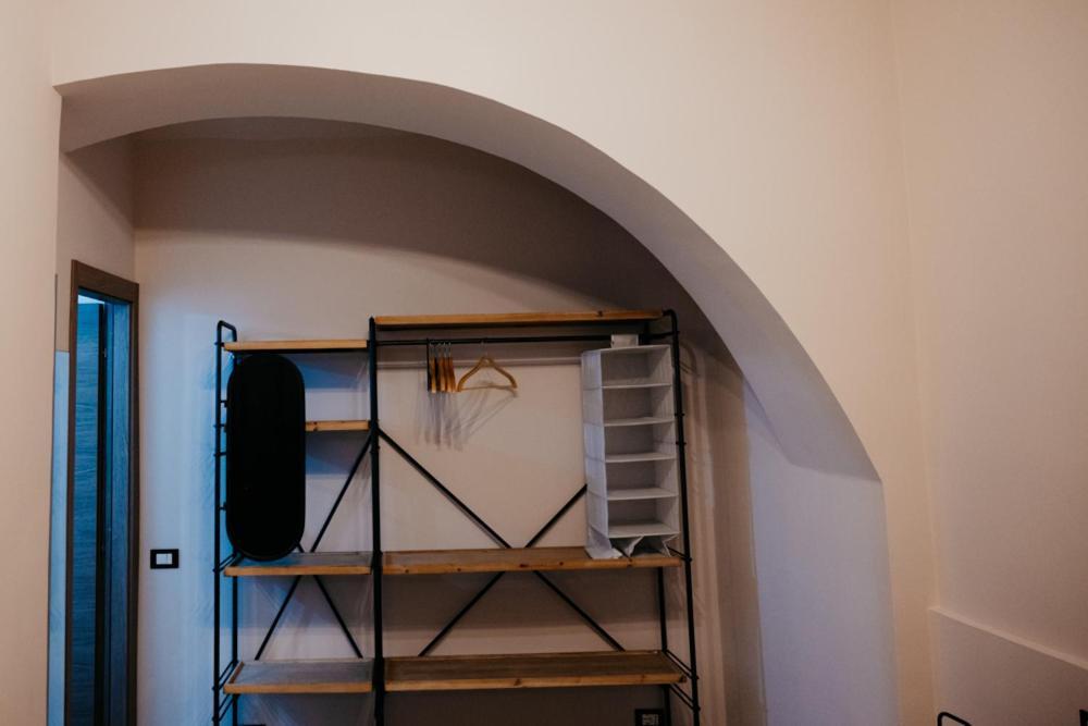Old Center Catania Apartment Bagian luar foto